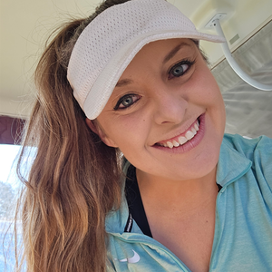 Chelsea Gourdin